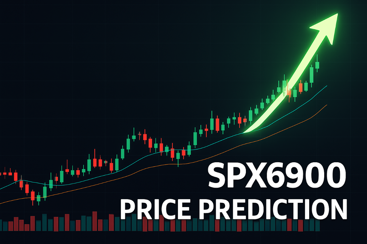 SPX6900 코인 전망 — 폭발적인 상승으로 신고점 갱신... SPX6900 가격 다음 목표는? - 코인스피커 코리아