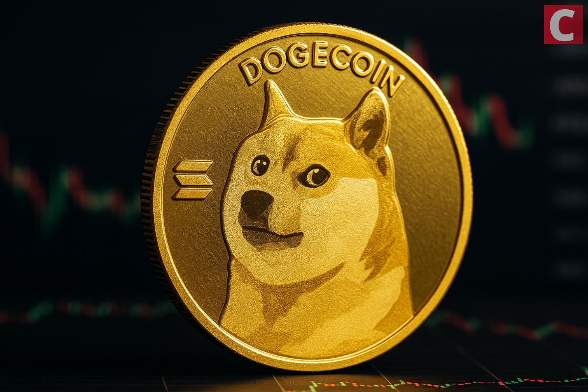 도지코인, 0.17 달러 돌파…기술적 지표는 최대 130% 상승 가능성 시사 - 코인스피커 코리아