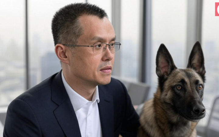 3대 기업, BNB에 17억 달러 배정 발표… CZ의 반응은?