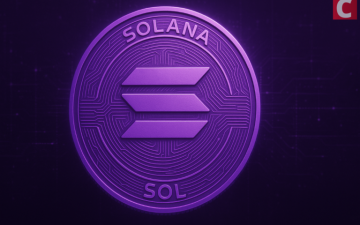 솔라나, 반등 신호 포착? 주의 깊게 봐야 할 기술적 지표 3가지