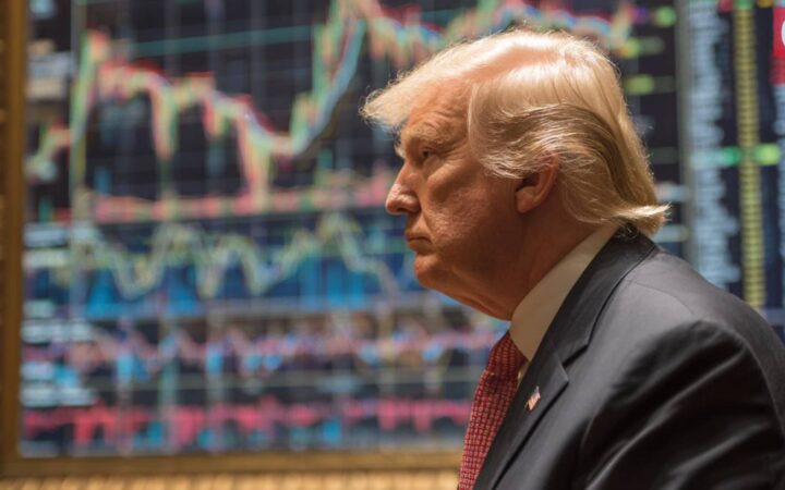 트럼프 GENIUS 법안 서명… 테더, 미국 재진출 초읽기