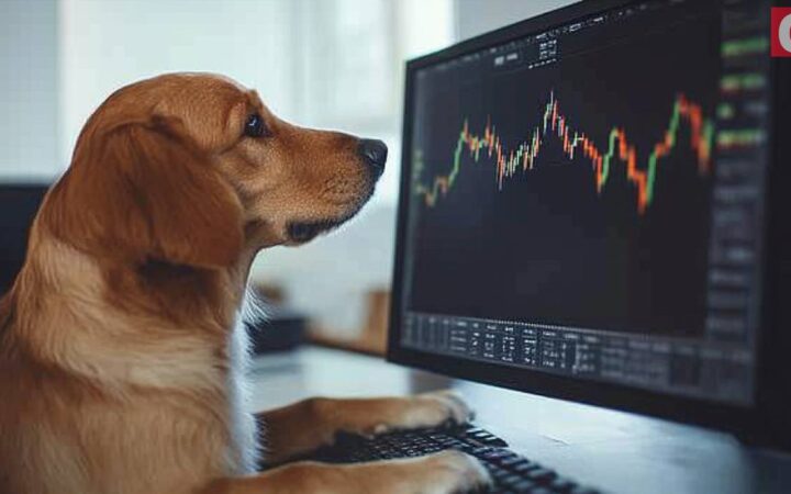 봉크 전망(BONK) – 토큰 5000억 개 소각 이후 봉크 가격 반등… 다음 목표가는?