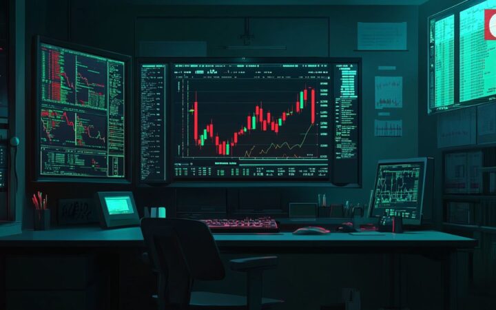 트리하우스(TREE), 바이낸스 에어드롭 호재에도 50% 급락… 투자 심리 흔들려