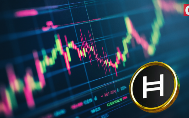 헤데라(HBAR), 55% 급등 이후 추가 상승 가능성은?