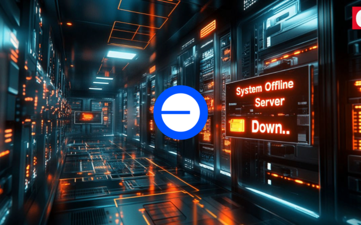 베이스 네트워크 30분간 중단…거래·블록 생성 일시 정지