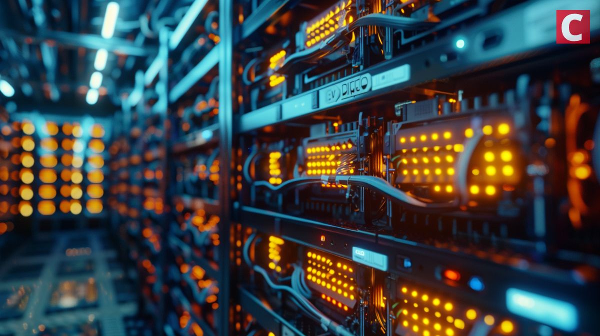 비트코인 채굴 난이도 사상 최고치…ETF 총자산 5000억 달러 돌파 영향