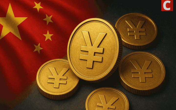 중국, 위안화 연동 스테이블코인 도입 검토… 달러 의존 탈피 시도