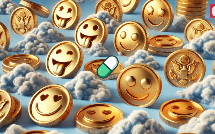 솔라나 밈코인 열기 급속 냉각? 펌프펀(Pump.fun) 7월 수익, 올해 최저 수준