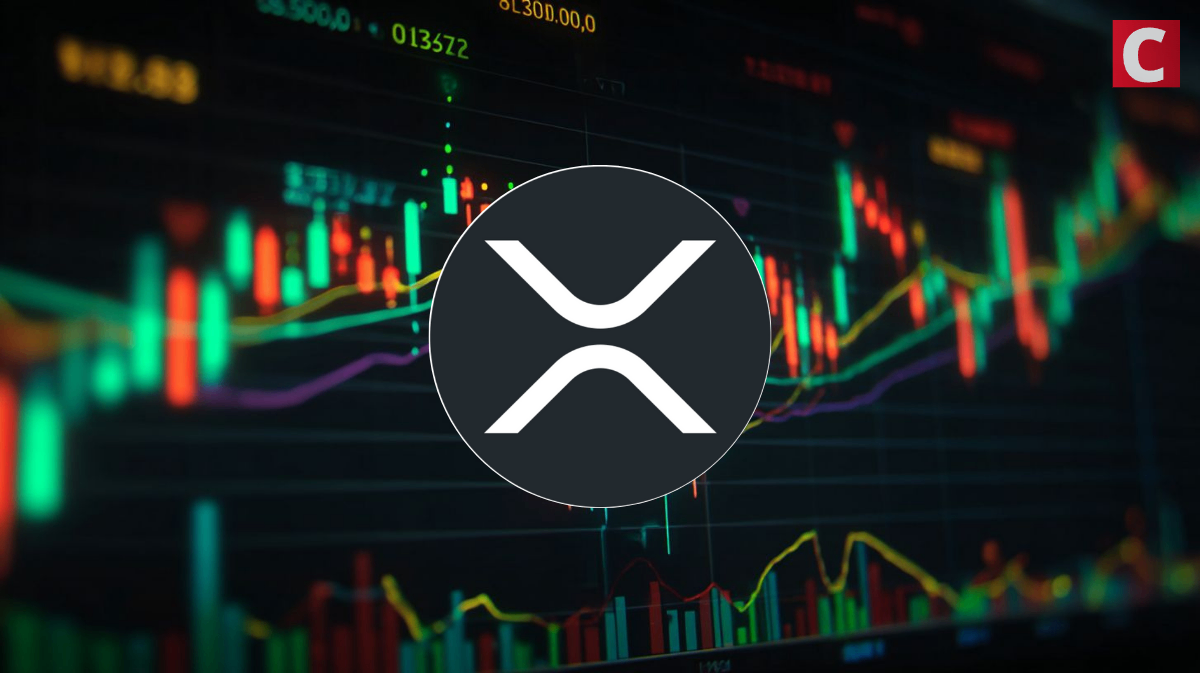 리플(XRP), 신고점 향해 70% 상승 여력…시장 기대감 반영