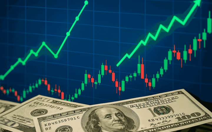 2025년 투자할만한 동전주 및 미국 동전주 추천 목록