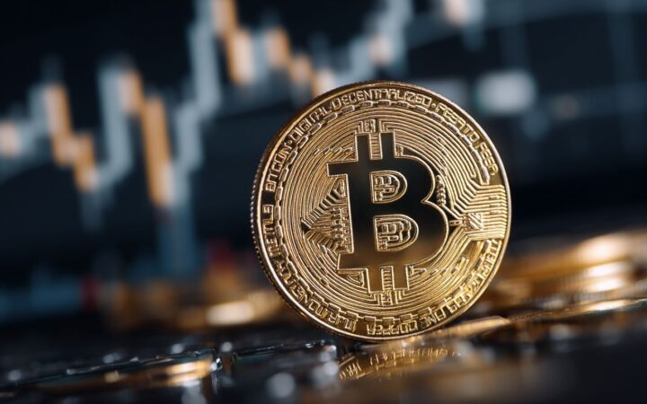 비트코인 사상 최고가 12만 4,000달러 달성…다음 행보는?