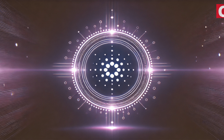 카르다노 기반 벡터체인 출시, 에이다 가격 상승 기대감… 솔라나 뛰어넘을까?