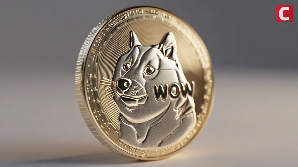 도지코인 전망 – DOGE 삼각 수렴 돌파 시 40% 상승 가능성.. 도지코인 ETF 기대감?