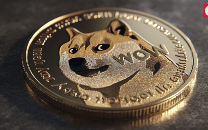 도지코인, 고래 매도세에 최대 45% 추가 하락 가능성