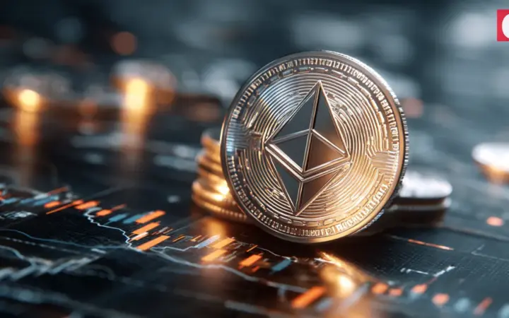 이더리움 전망  — 이더리움 가격 2025년에 최대 1,000만원까지 상승 가능할까?