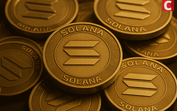 솔라나, 10억 달러 기관 매수설… 갤럭시 디지털·점프 크립토·멀티코인 캐피털 가세