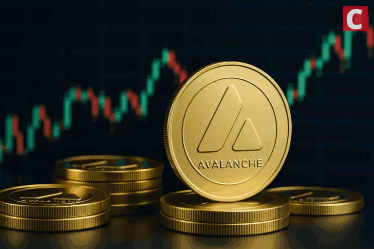 그레이스케일, AVAX ETF 서류 제출… 아발란체 가격 회복 가능할까?