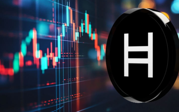 헤데라(HBAR) 가격, 급등한 이유는?