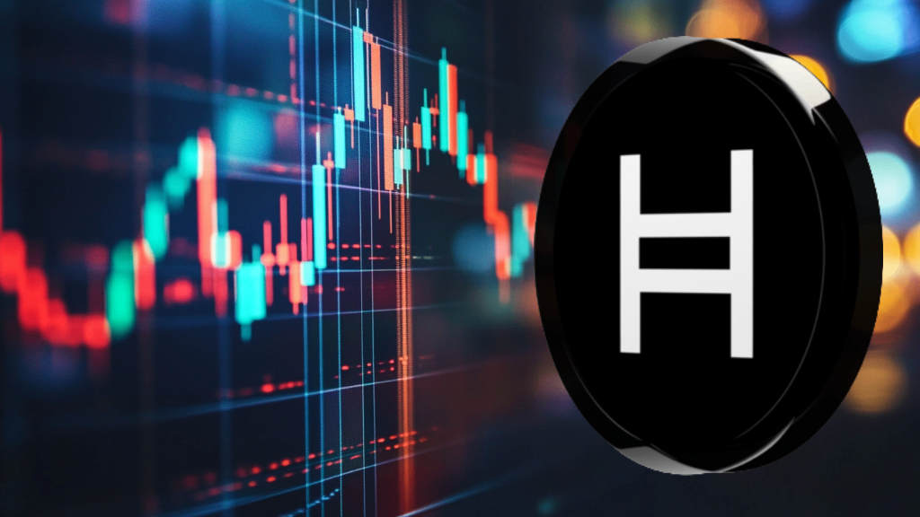 헤데라(HBAR) 가격, 급등한 이유는?