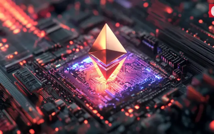 [실시간] 오늘의 암호화폐 속보: 이더리움 가격 4,700달러 돌파하며 4년만에 최고권… 리플·솔라나·체인링크 알트코인 동반 상승