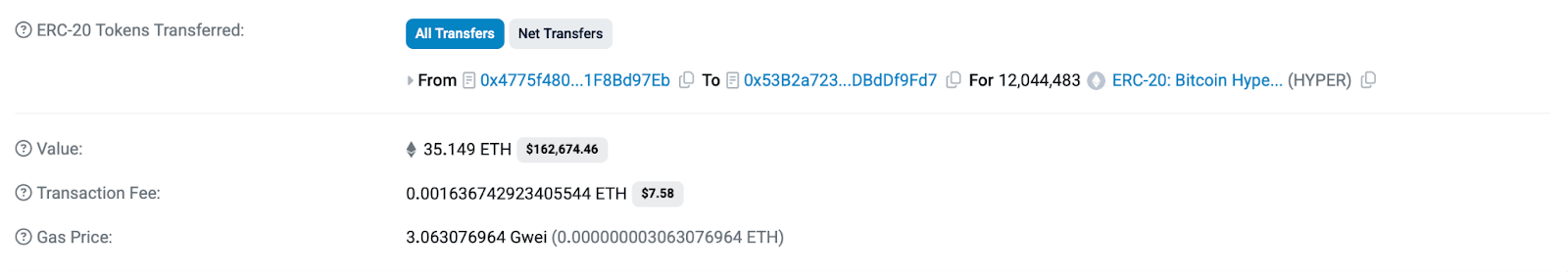 출처: 이더스캔(Etherscan)