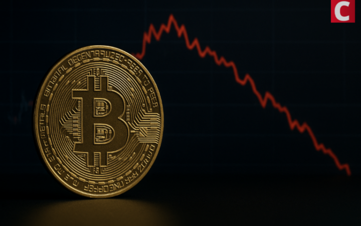 피터 쉬프, 비트코인 단기 7만5천 달러 급락 경고