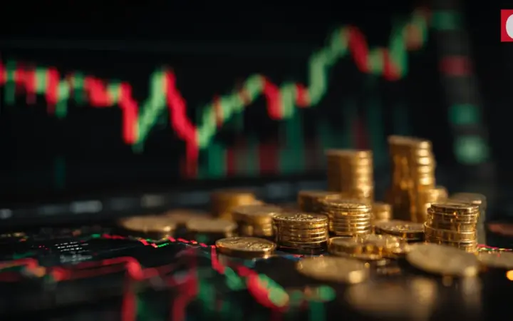 서싱트(PROVE) 코인 빗썸·업비트 신규 상장.. 상승세 지속될까?