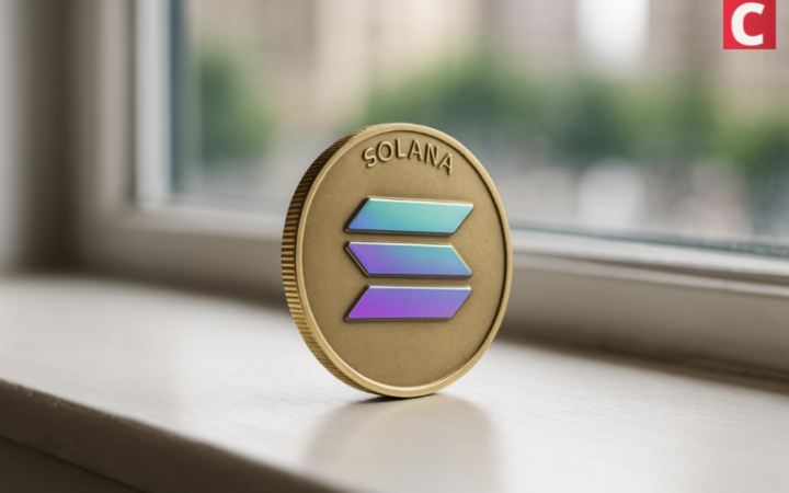 솔라나 전망 — SOL 지갑 1만개 급증… 솔라나 가격 360달러 돌파 임박?