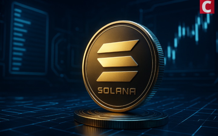 그록(Grok)AI가 본 솔라나 가격 전망…“2026년 $350 도달 가능”