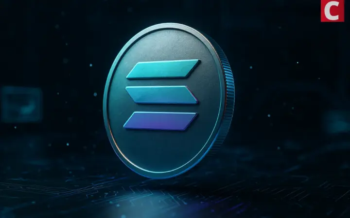 솔라나 전망: 반에크, 솔라나 스테이킹 ETF 신청…. 솔라나 가격 1,000$ 돌파할까?