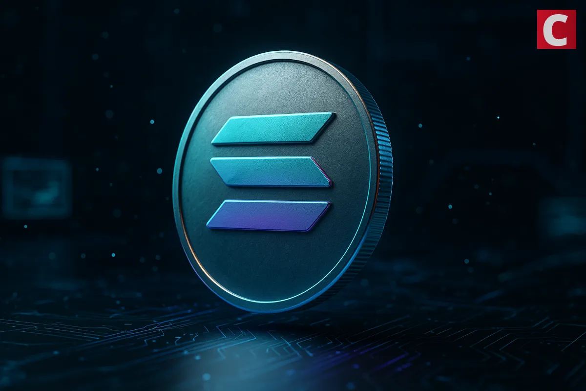 솔라나 전망: 반에크, 솔라나 스테이킹 ETF 신청.... 솔라나 가격 1,000$ 돌파할까? - 코인스피커 코리아