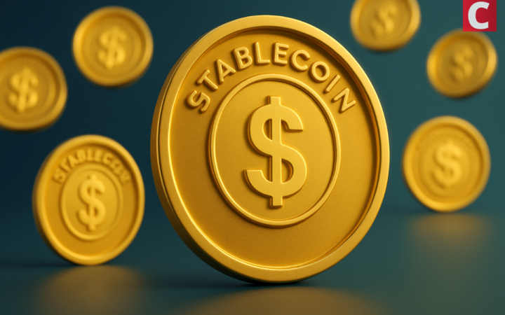 금융위원회, 원화 스테이블코인 법안 제출 예정