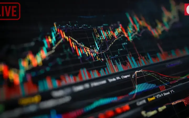 [실시간] 오늘의 암호화폐 속보 – 이더리움 가격 급락, 비트코인 포함 10억 달러 청산 발생