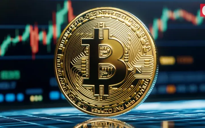 비트코인 가격 조정… BTC 하이퍼는 천만 달러 ICO 달성