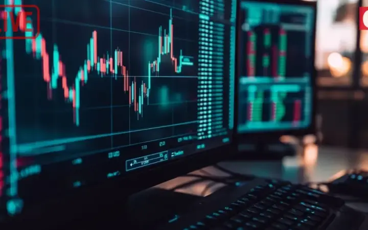 [오늘의 코인 뉴스] 에어로드롬파이낸스, 업비트 상장 이후 급등.. 도지코인, 체인링크 등 알트코인 가격 하락세