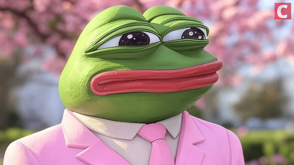 아서 헤이즈, 페페 코인 매도? PEPE 코인 전망 분석