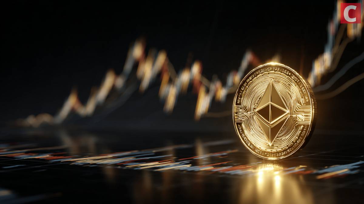 비트마인, 이더리움 66억 달러어치 보유… 세계 최대 ETH 트레저리 등극