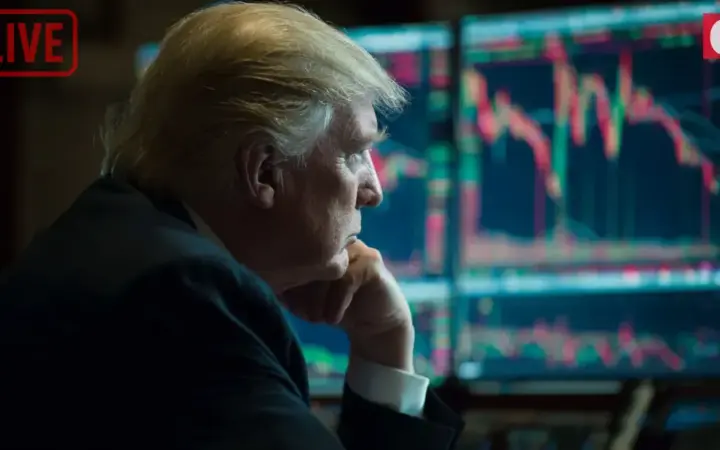 [실시간] 크로노스(CRO), 트럼프 미디어와 파트너십 발표 후 급등세… 상승 여력은?