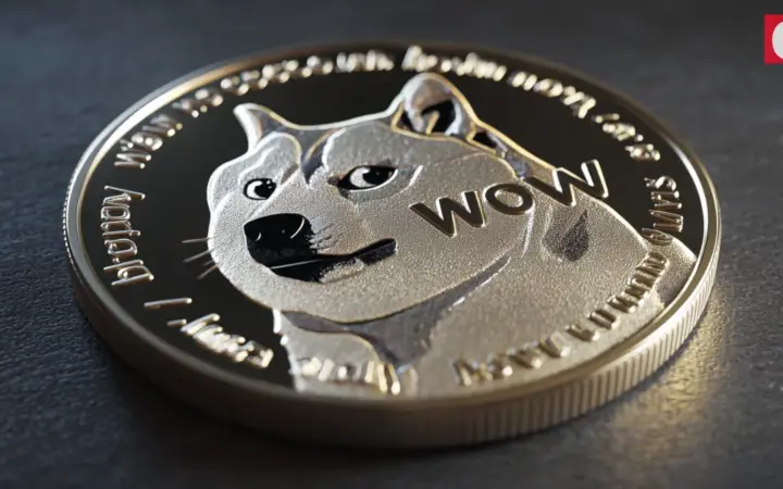 도지코인, 고래 매집 속 반등 시도… DOGE 1달러 향한 상승 랠리 가능성