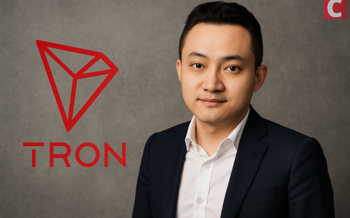 크라켄, xStocks TRC-20 토큰으로 트론까지 확장… 애플·테슬라 주식도 토큰화