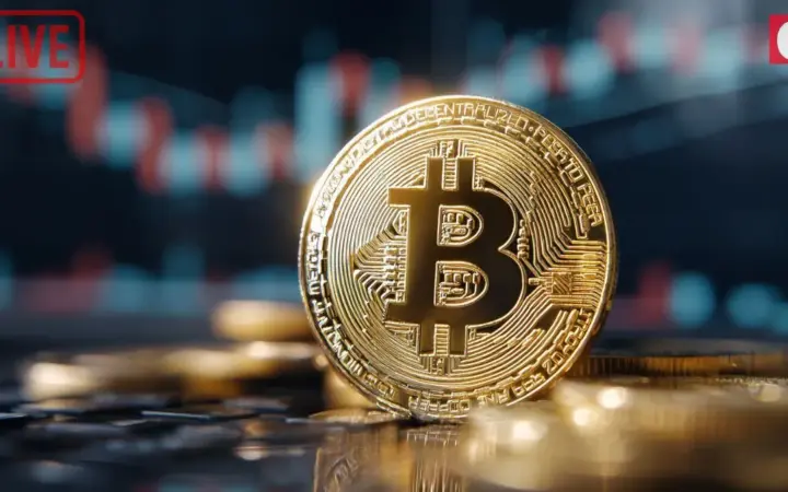 [실시간] 비트코인 ETF, 역대 최고 순유입에 불구하고 비트코인 가격 급락… 비트코인 전망은?