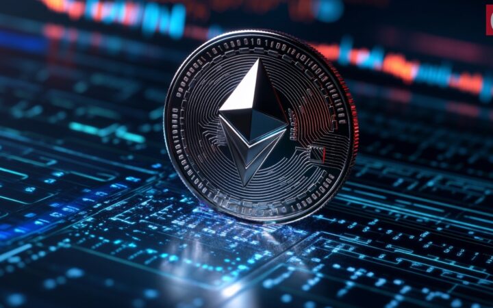 펀더멘털 글로벌, 이더리움 10% 보유 추진… 50억 달러 규모 이더리움 매수 예정