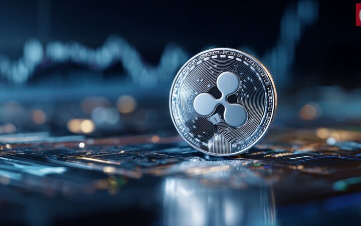 리플(XRP), ‘골든 크로스’ 유지…SEC와 공동 항소 포기