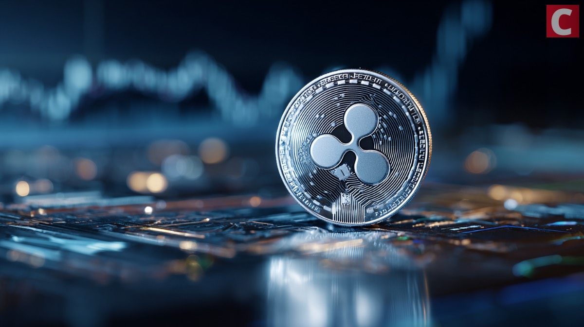 리플(XRP), ‘골든 크로스’ 유지…SEC와 공동 항소 포기