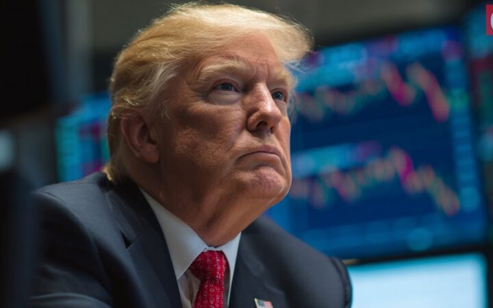 트럼프의 월드 리버티 파이낸셜(WLFI) 토큰, 9월 1일 이더리움 메인넷 출시