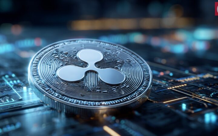 XRP ETF 승인 기대감 고조… 리플 랩스, 관련 서류 대거 제출