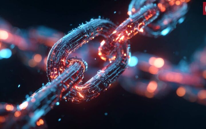 체인링크(LINK), 디파이 락업 금액 930억 달러 기록에 10% 급등