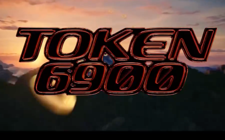 토큰6900 프리세일 종료 D-7…모금액 50% 돌파 임박