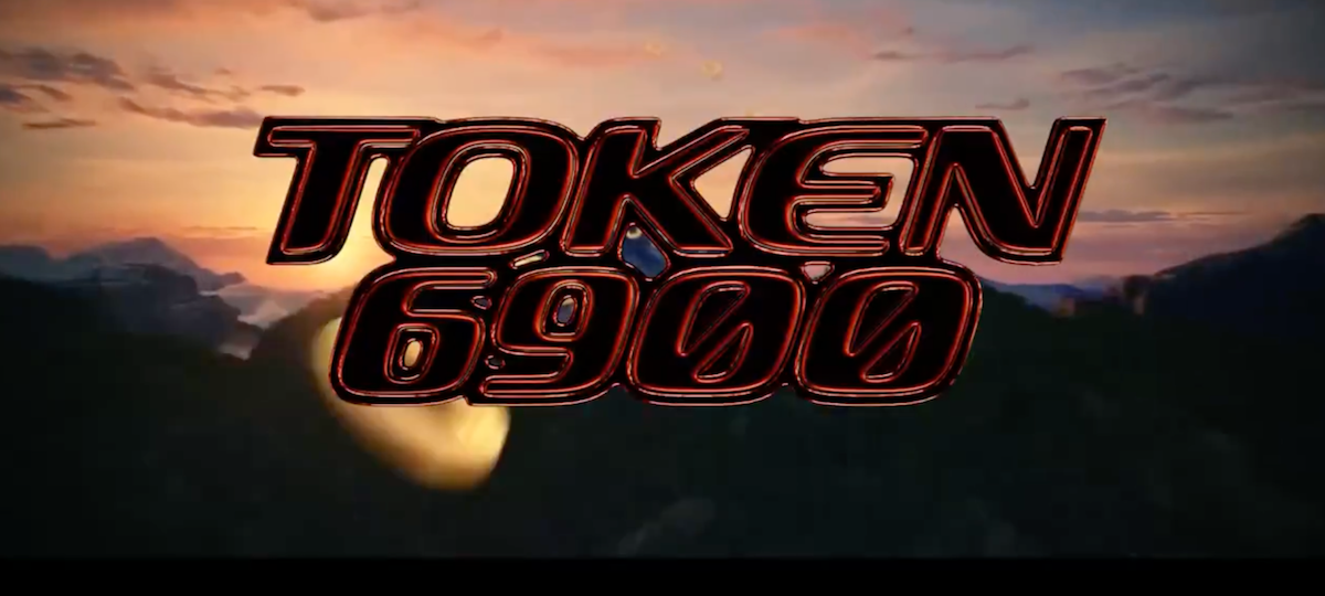 토큰6900 프리세일 종료 D-7…모금액 50% 돌파 임박
