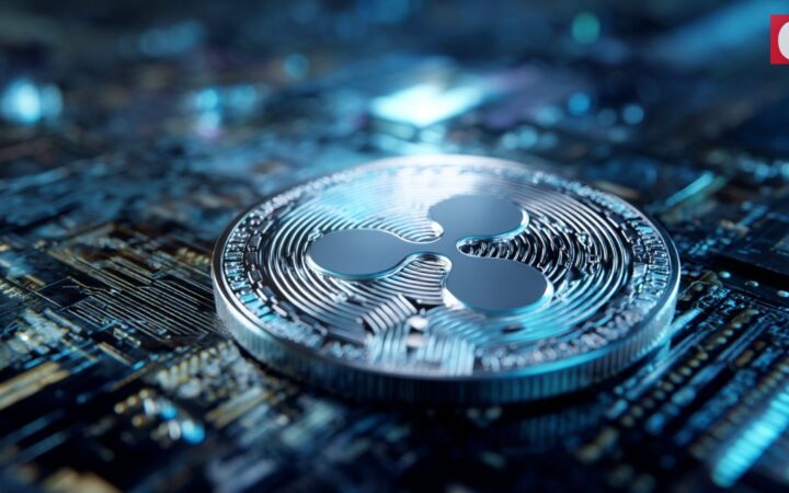리플(XRP) SEC 소송 공식 종료…블랙록, 향후 XRP ETF 신청 유력